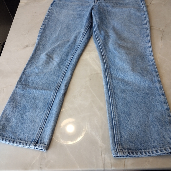 Girlfriend Karolina jeans - Picture 6 of 7